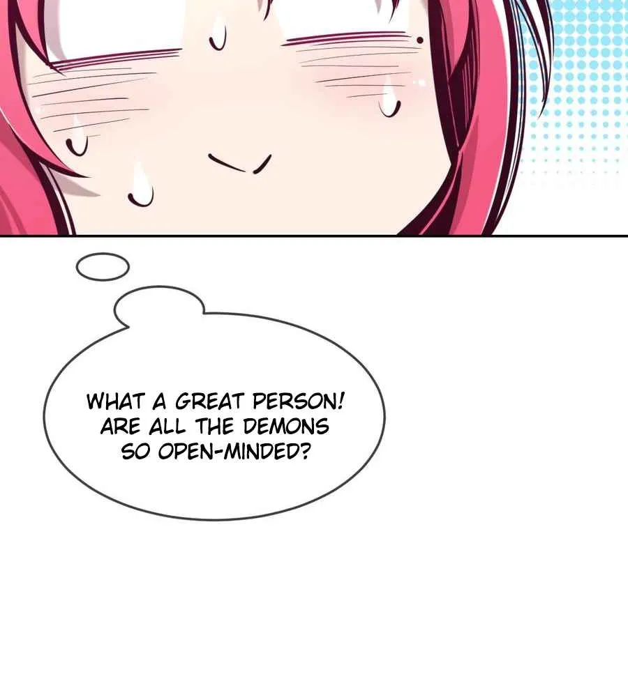 Demon X Angel, Can’t Get Along! Chapter 47 page 49 - 
