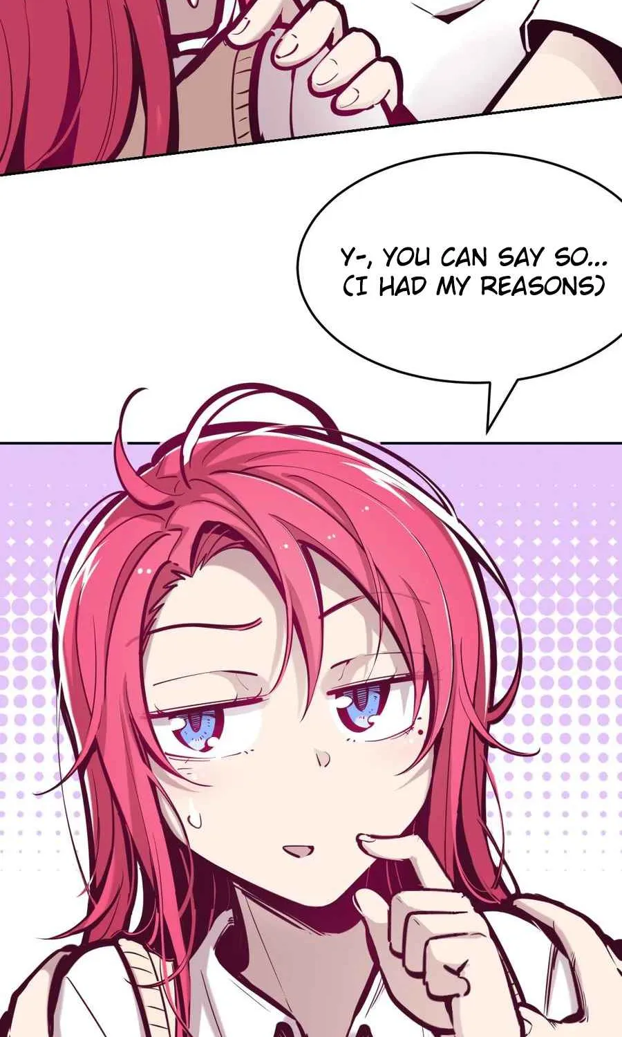 Demon X Angel, Can’t Get Along! Chapter 47 page 6 - 