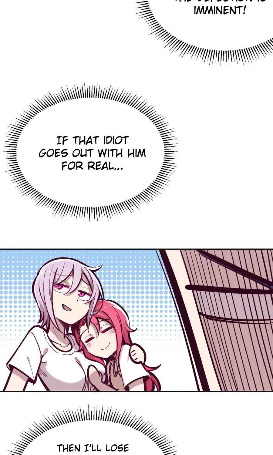 Demon X Angel, Can’t Get Along! Chapter 47 page 51 - 