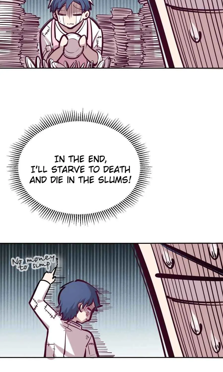 Demon X Angel, Can’t Get Along! Chapter 47 page 53 - 