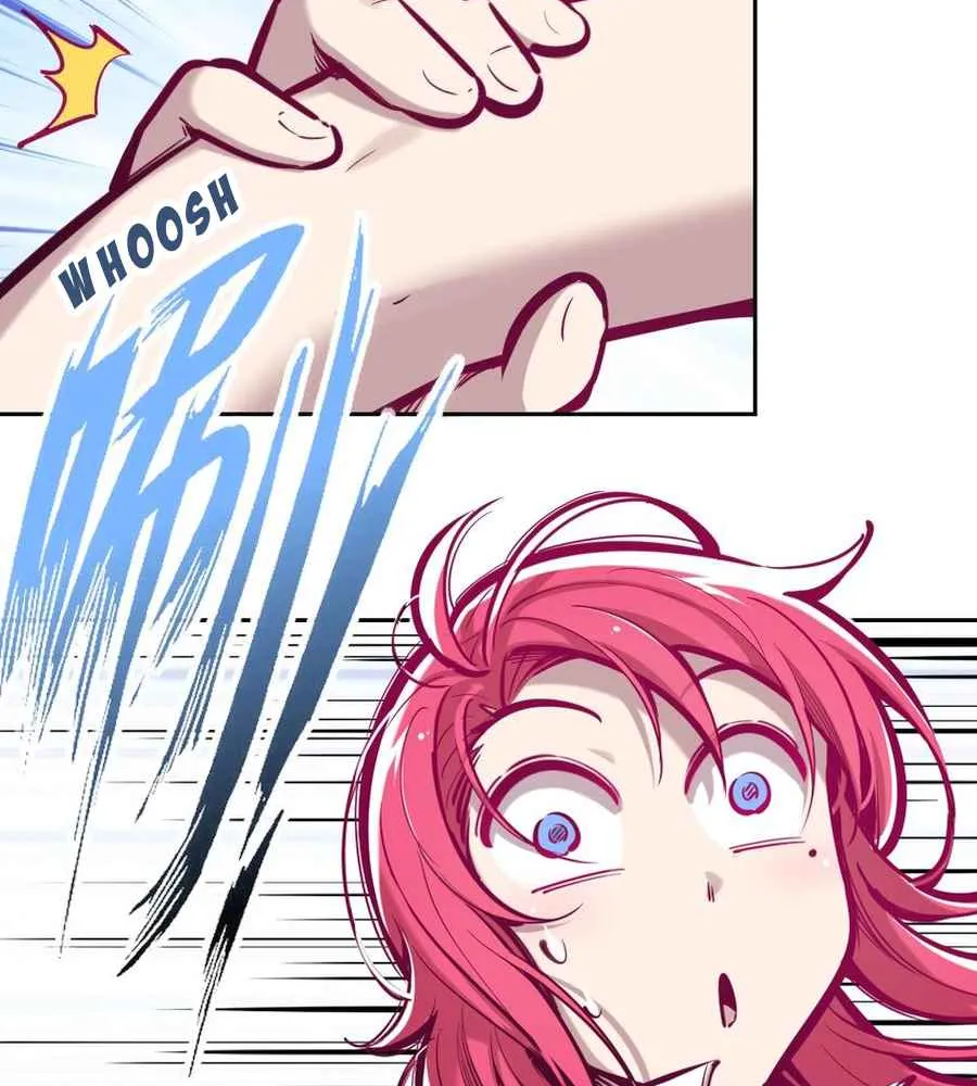 Demon X Angel, Can’t Get Along! Chapter 47 page 56 - 