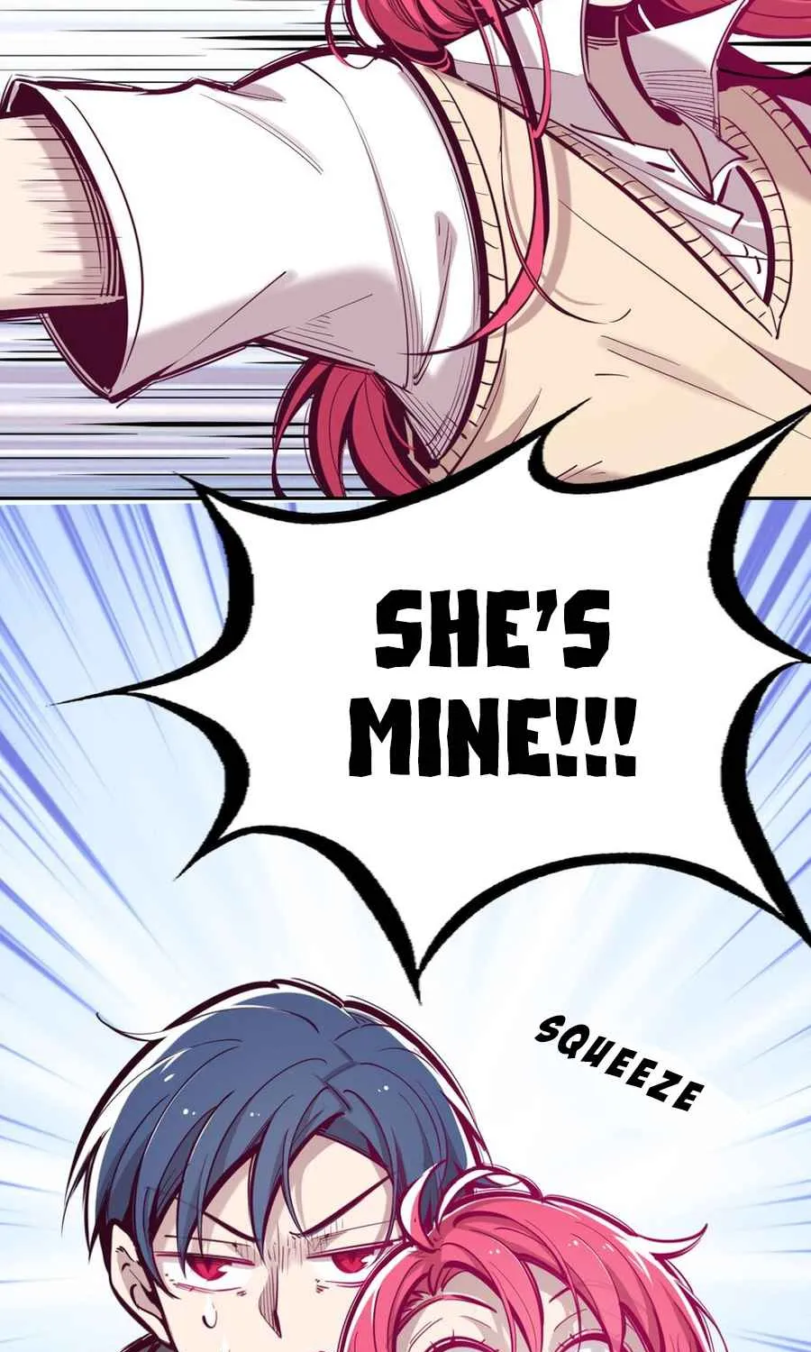 Demon X Angel, Can’t Get Along! Chapter 47 page 57 - 