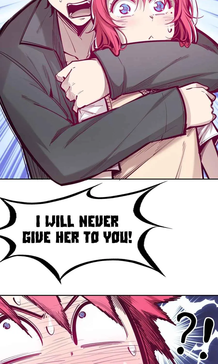 Demon X Angel, Can’t Get Along! Chapter 47 page 58 - 