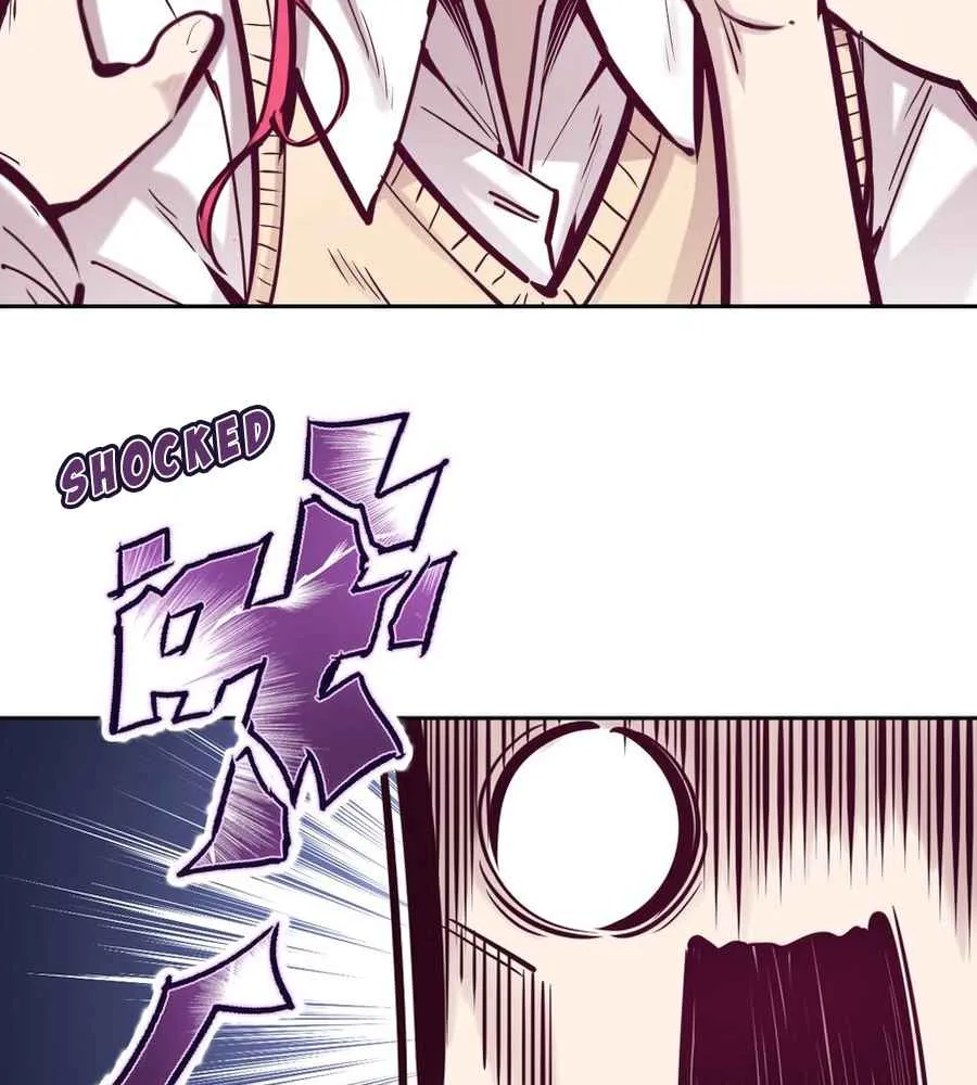 Demon X Angel, Can’t Get Along! Chapter 47 page 7 - 