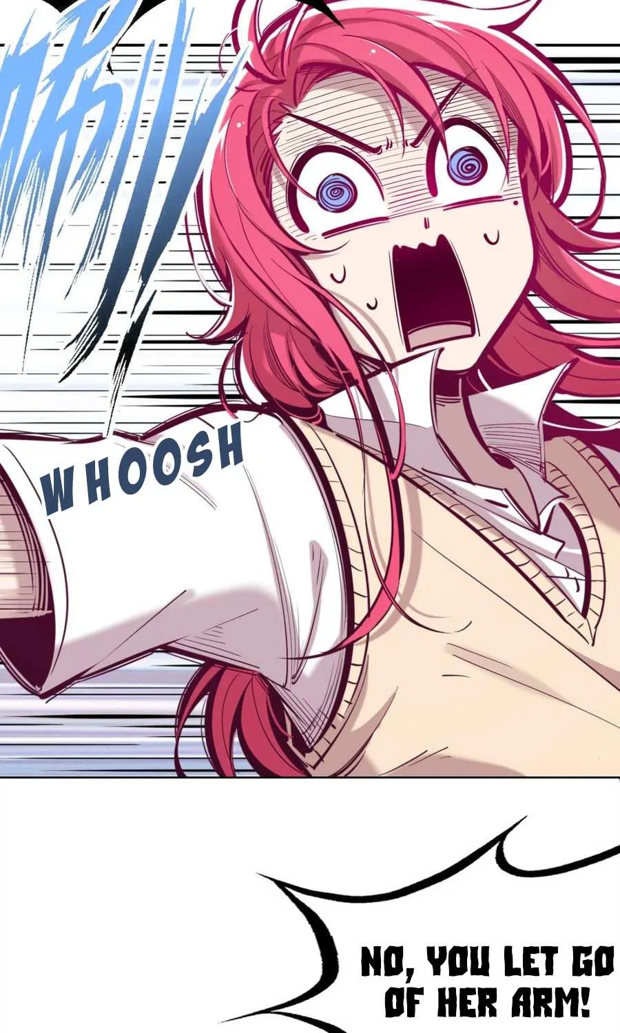 Demon X Angel, Can’t Get Along! Chapter 48 page 12 - 