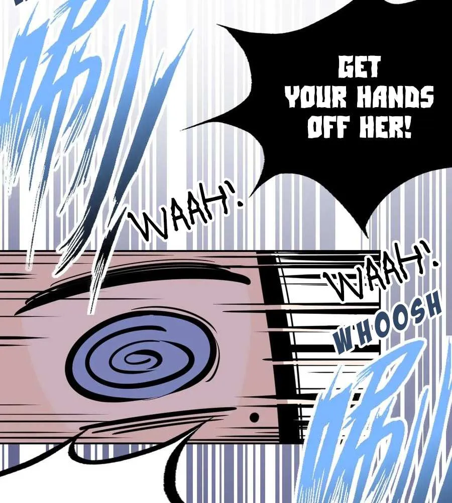 Demon X Angel, Can’t Get Along! Chapter 48 page 14 - 