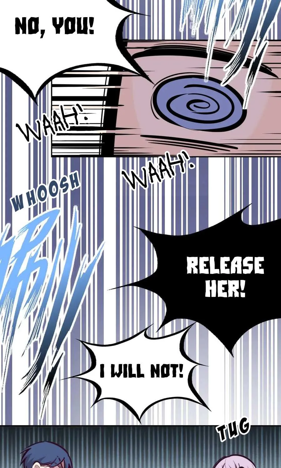 Demon X Angel, Can’t Get Along! Chapter 48 page 15 - 