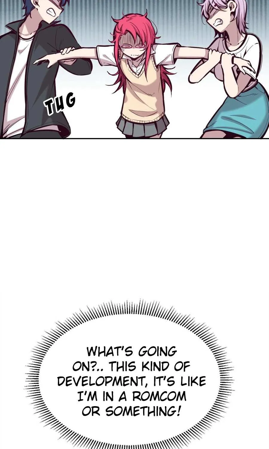 Demon X Angel, Can’t Get Along! Chapter 48 page 16 - 