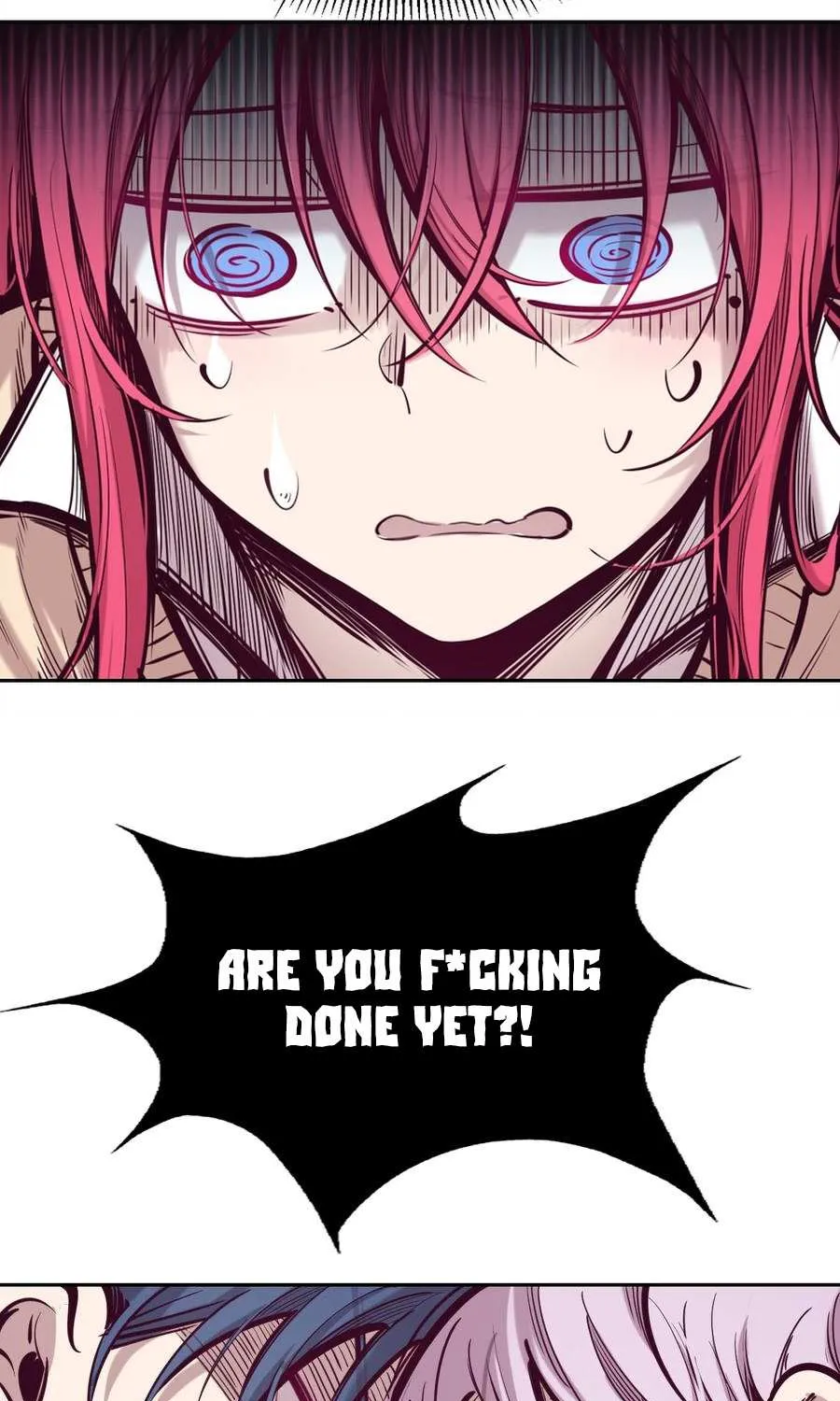 Demon X Angel, Can’t Get Along! Chapter 48 page 17 - 