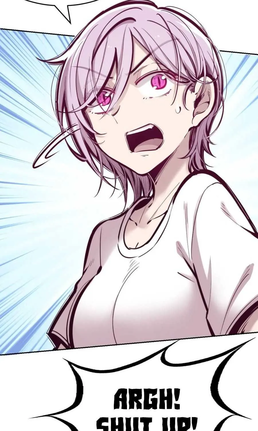 Demon X Angel, Can’t Get Along! Chapter 48 page 3 - 