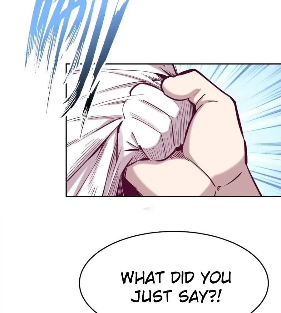 Demon X Angel, Can’t Get Along! Chapter 48 page 21 - 