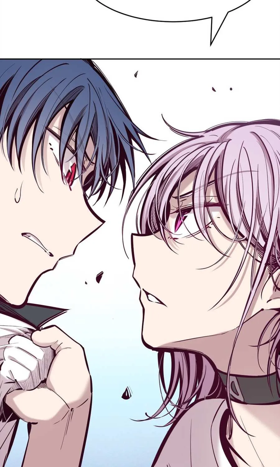 Demon X Angel, Can’t Get Along! Chapter 48 page 22 - 