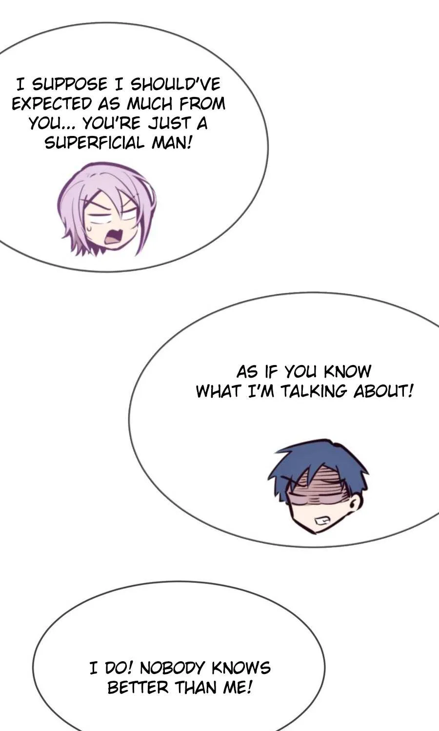 Demon X Angel, Can’t Get Along! Chapter 48 page 27 - 
