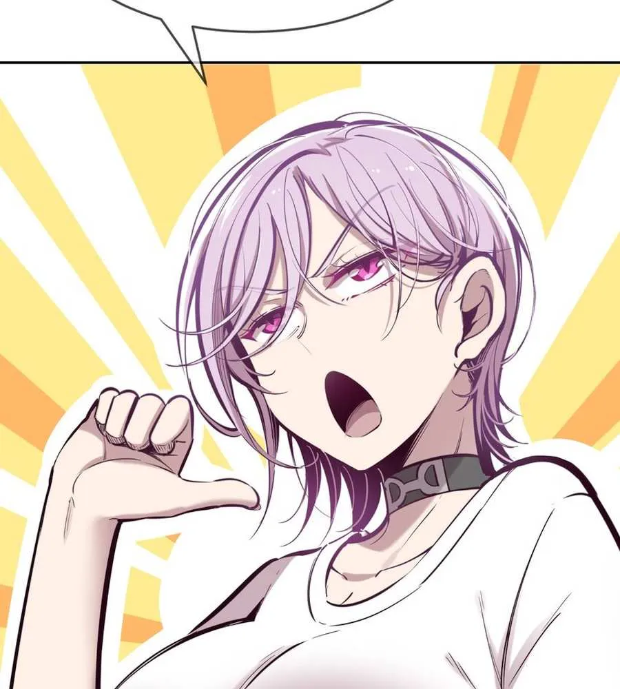 Demon X Angel, Can’t Get Along! Chapter 48 page 28 - 