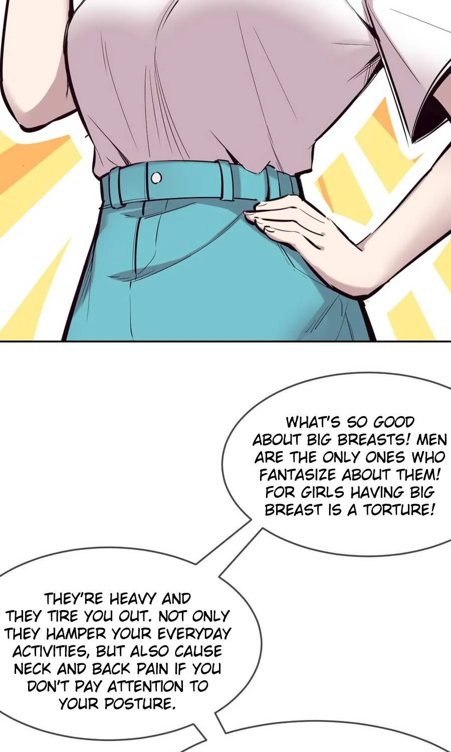 Demon X Angel, Can’t Get Along! Chapter 48 page 29 - 
