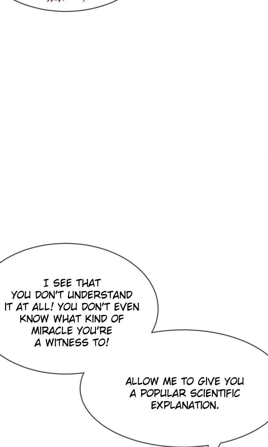 Demon X Angel, Can’t Get Along! Chapter 48 page 32 - 