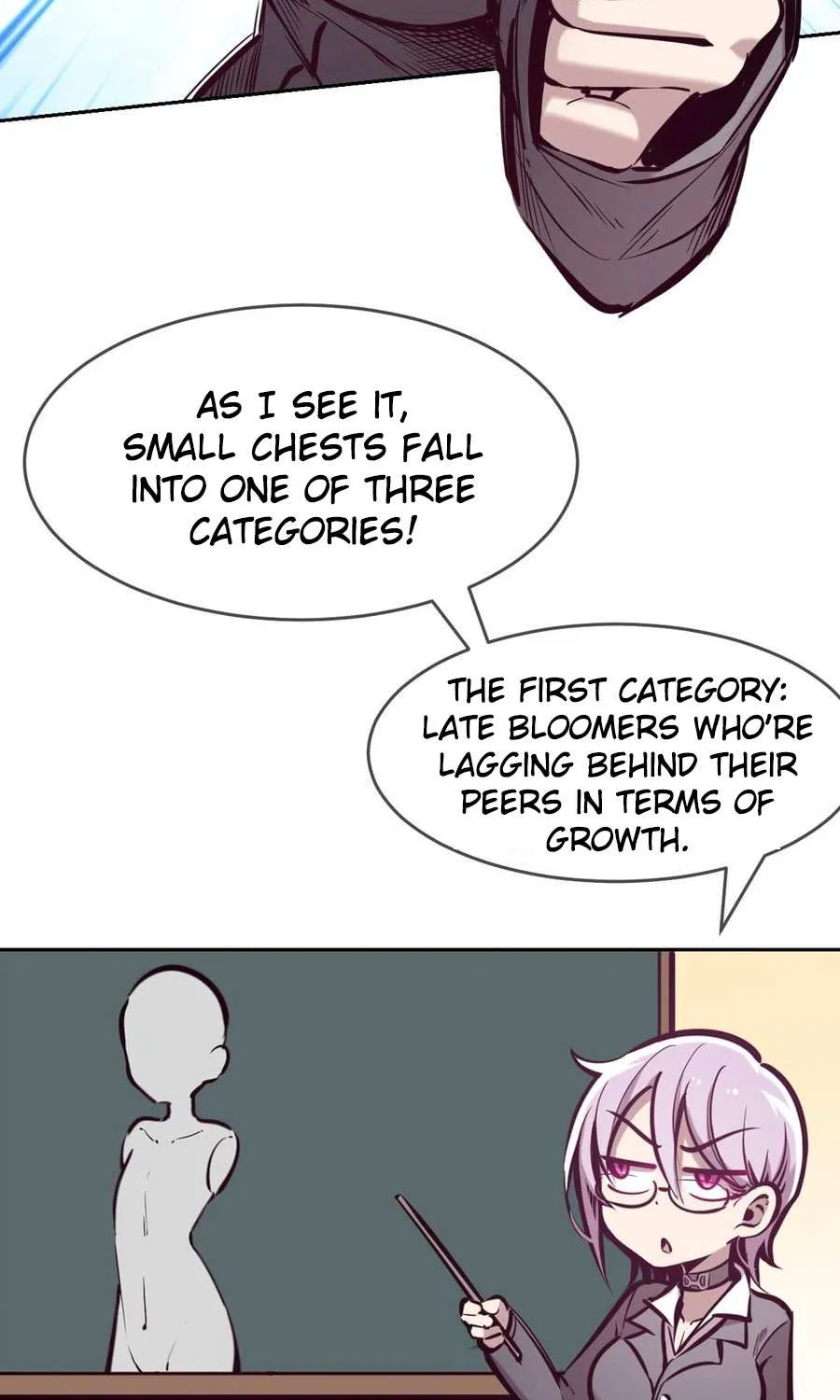 Demon X Angel, Can’t Get Along! Chapter 48 page 34 - 