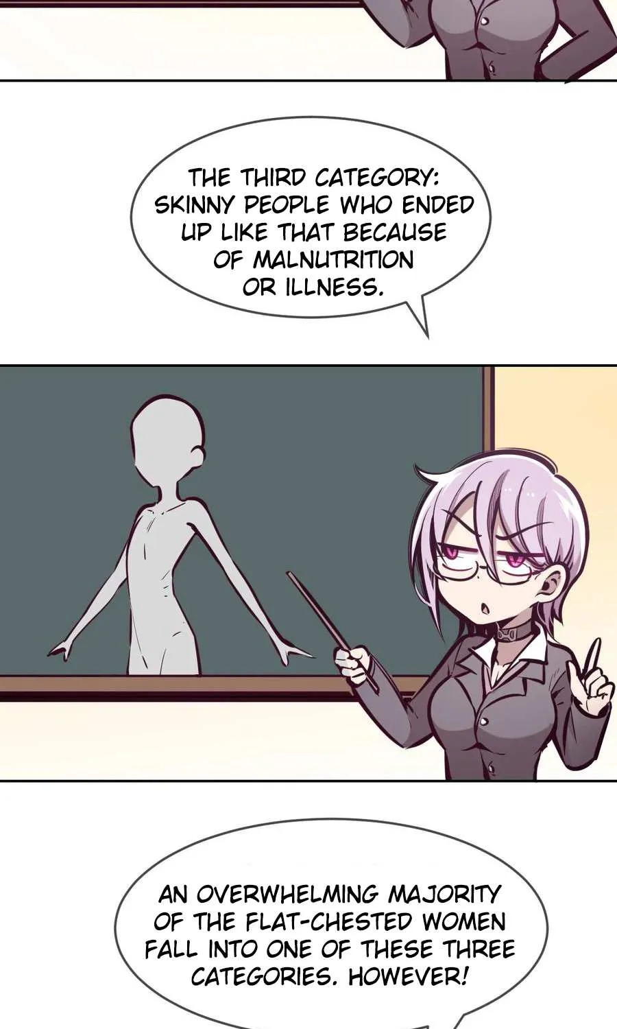 Demon X Angel, Can’t Get Along! Chapter 48 page 36 - 