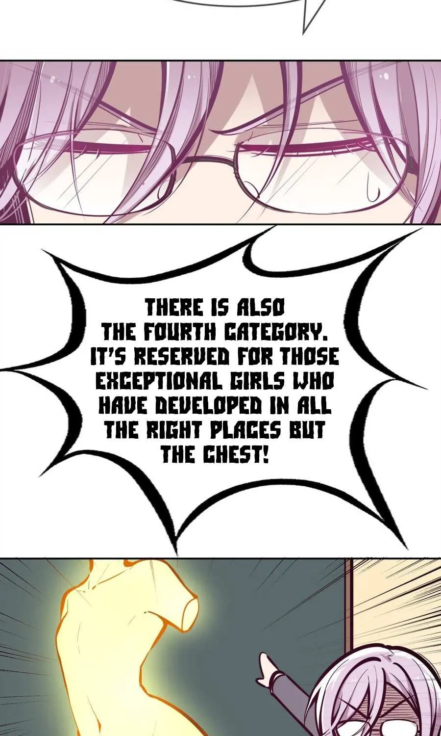 Demon X Angel, Can’t Get Along! Chapter 48 page 37 - 
