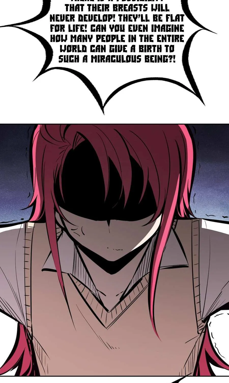 Demon X Angel, Can’t Get Along! Chapter 48 page 39 - 