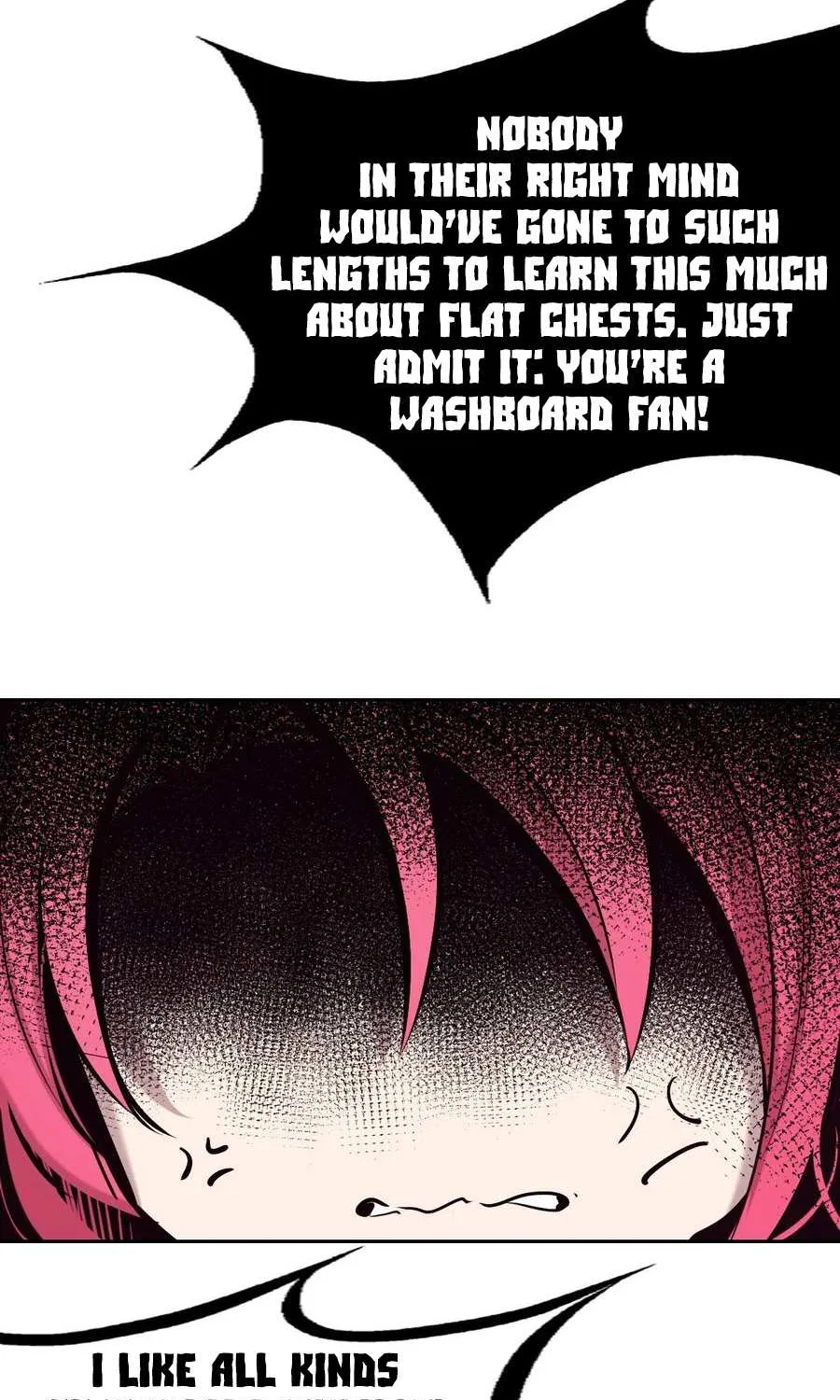 Demon X Angel, Can’t Get Along! Chapter 48 page 40 - 