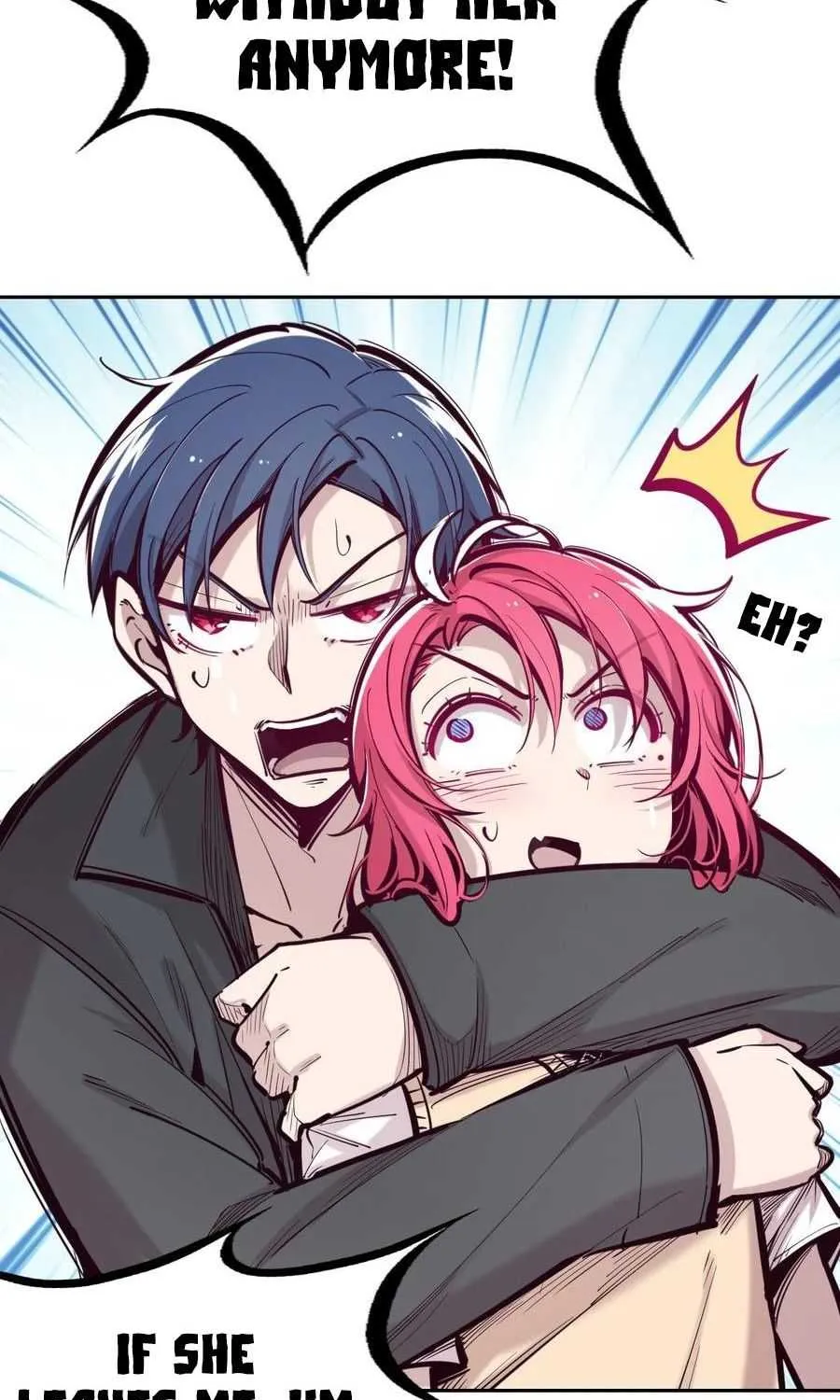 Demon X Angel, Can’t Get Along! Chapter 48 page 5 - 