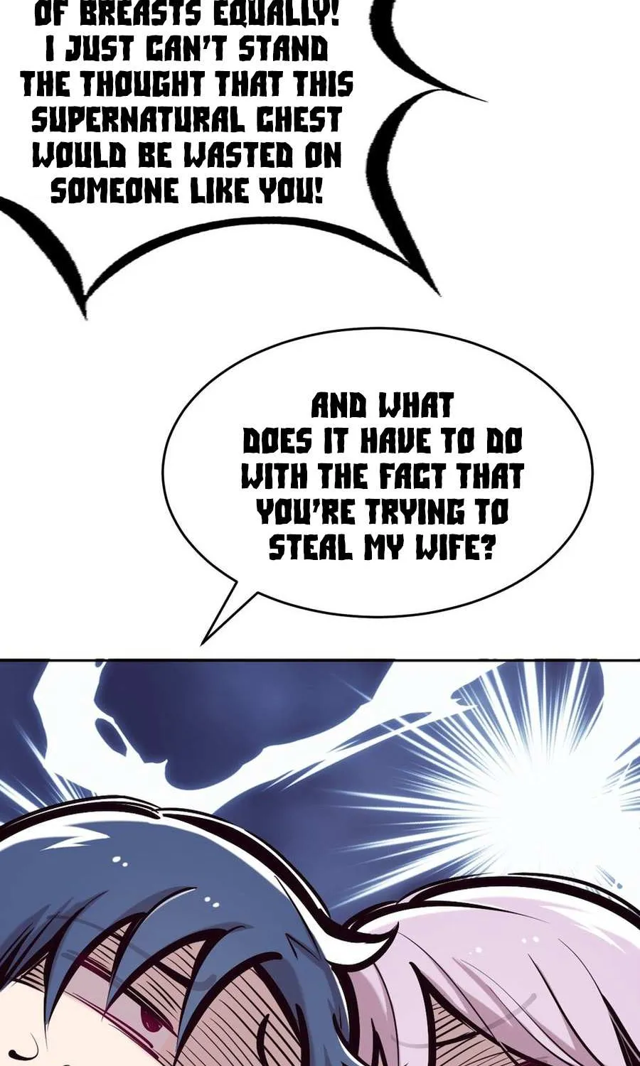 Demon X Angel, Can’t Get Along! Chapter 48 page 41 - 