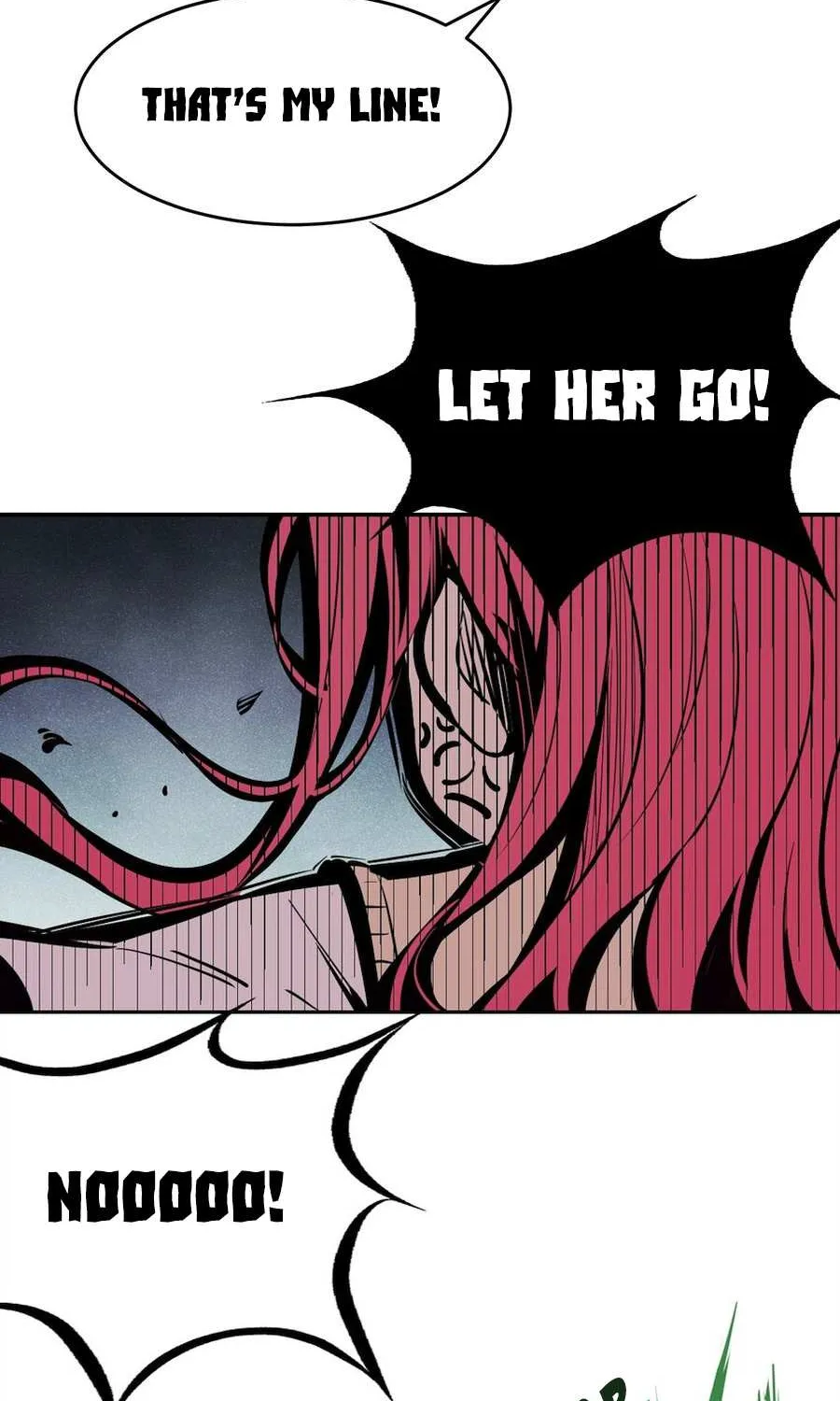 Demon X Angel, Can’t Get Along! Chapter 48 page 44 - 