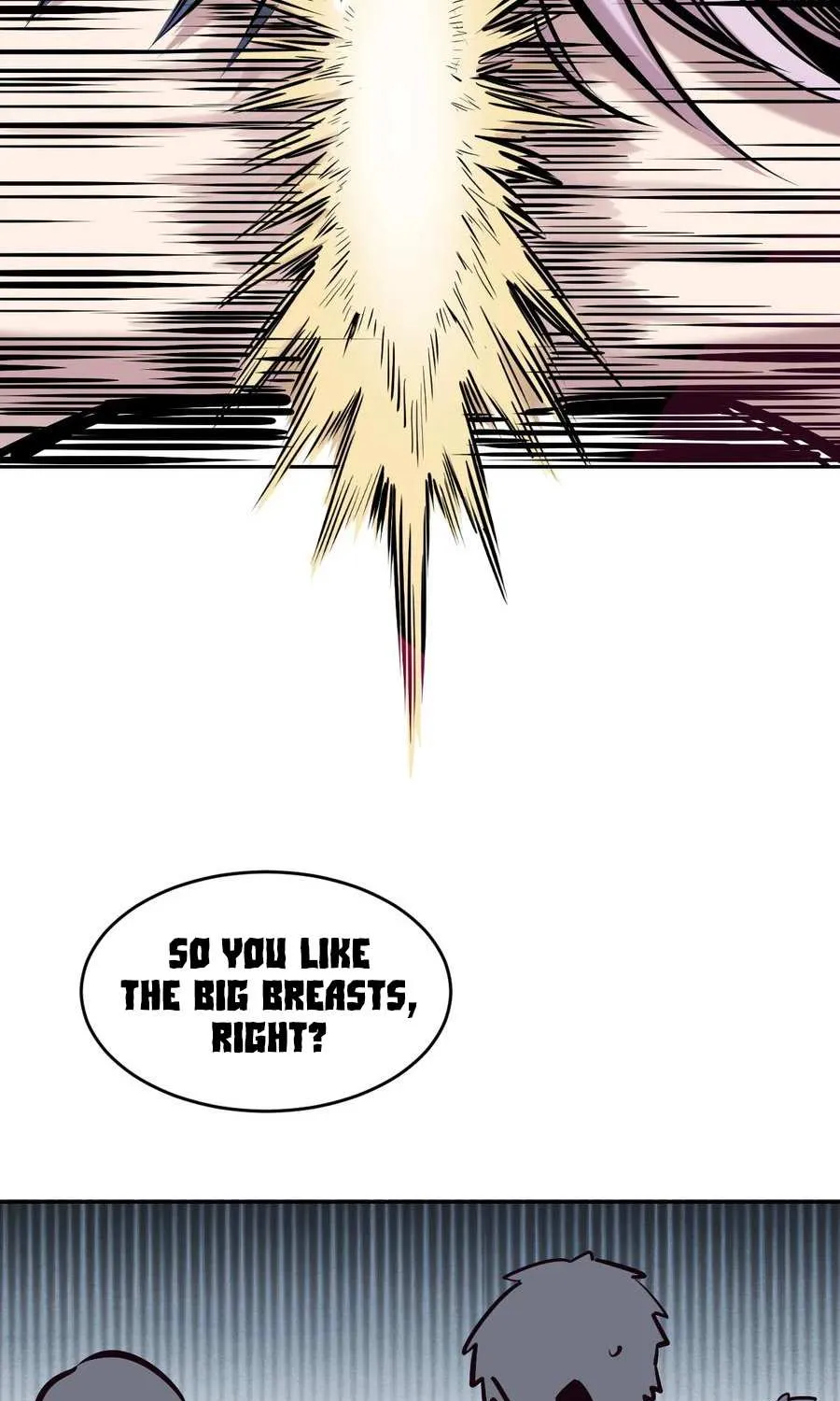 Demon X Angel, Can’t Get Along! Chapter 48 page 50 - 