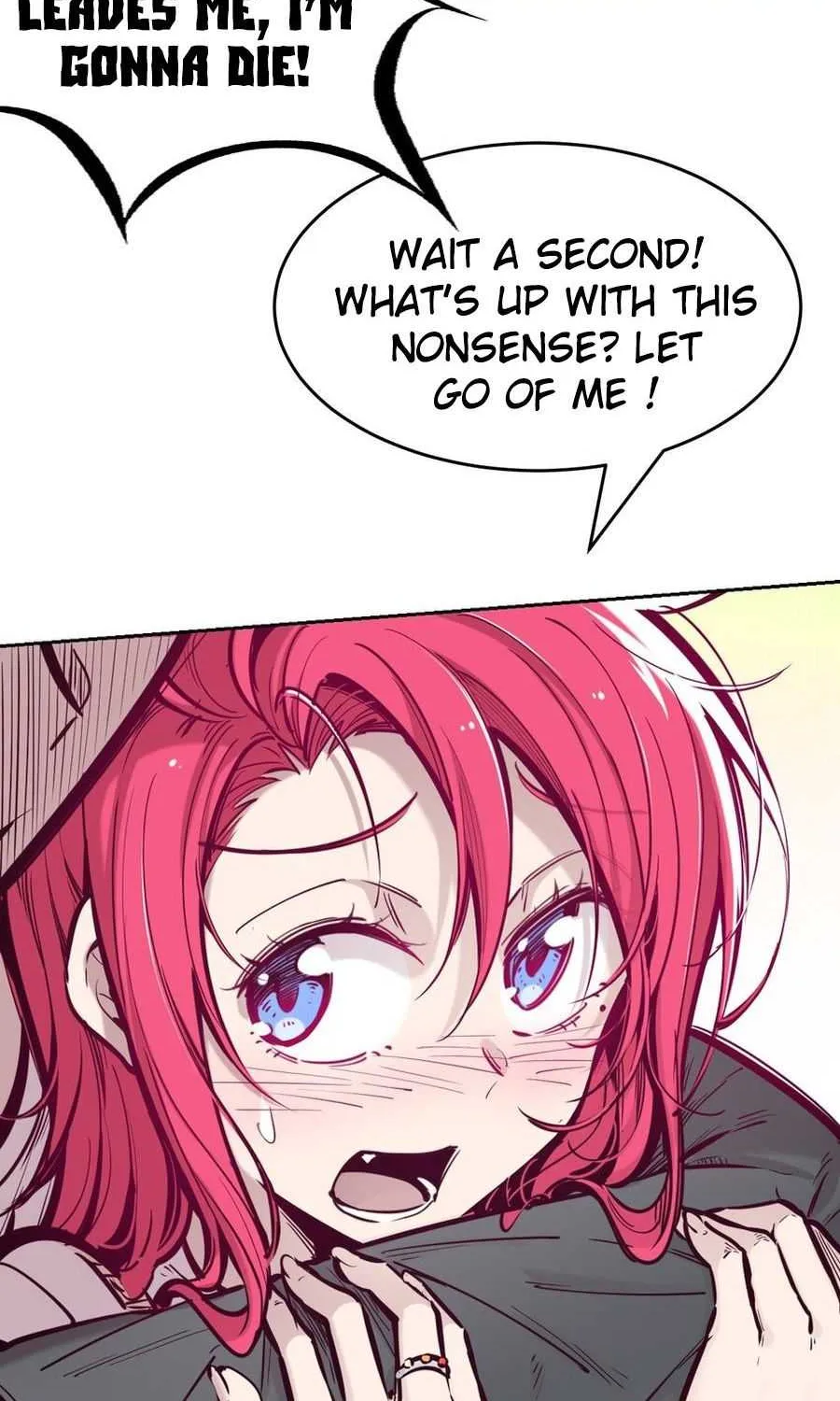 Demon X Angel, Can’t Get Along! Chapter 48 page 6 - 
