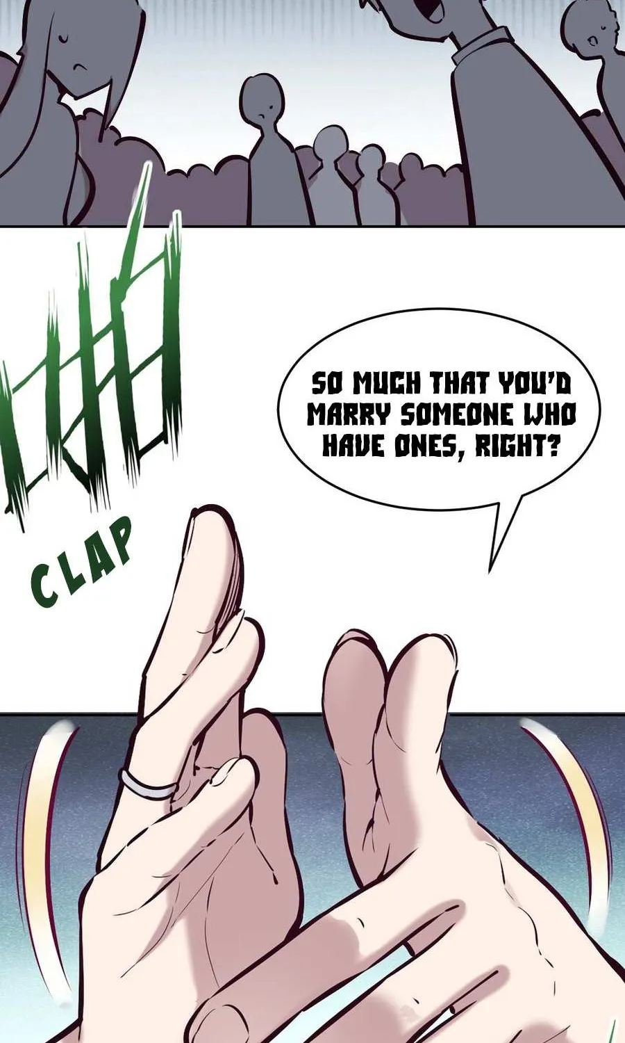 Demon X Angel, Can’t Get Along! Chapter 48 page 51 - 