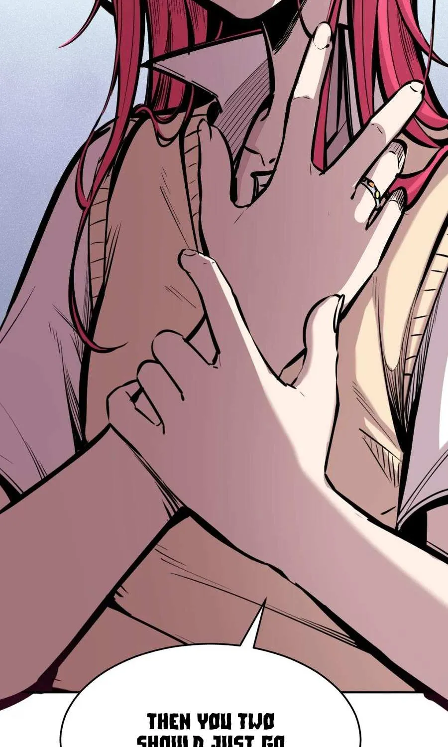 Demon X Angel, Can’t Get Along! Chapter 48 page 53 - 