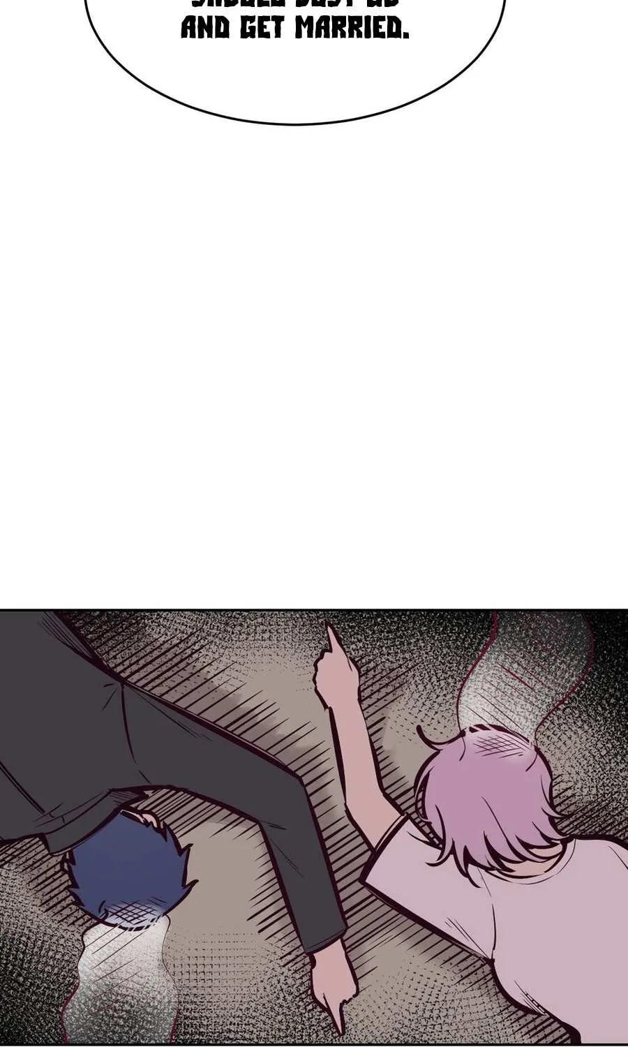 Demon X Angel, Can’t Get Along! Chapter 48 page 54 - 