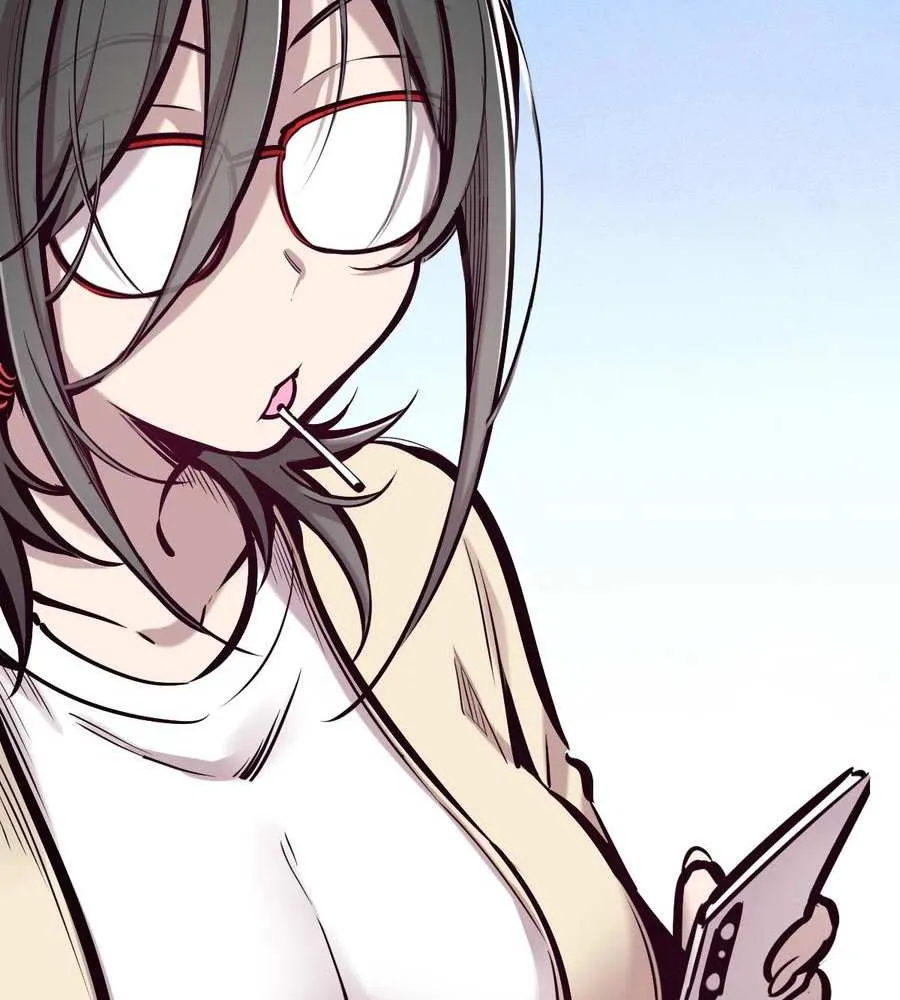 Demon X Angel, Can’t Get Along! Chapter 48 page 56 - 