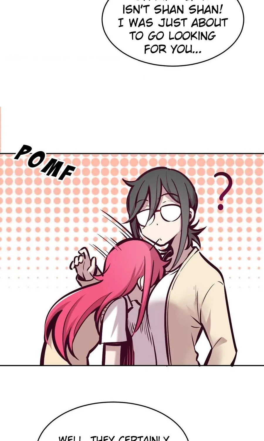 Demon X Angel, Can’t Get Along! Chapter 48 page 58 - 