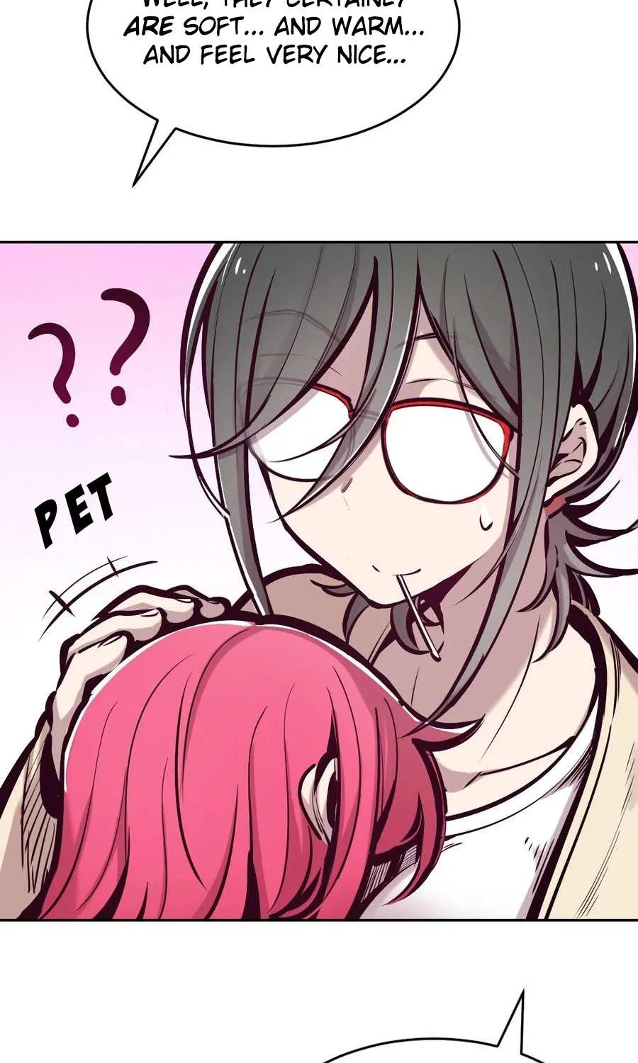 Demon X Angel, Can’t Get Along! Chapter 48 page 59 - 