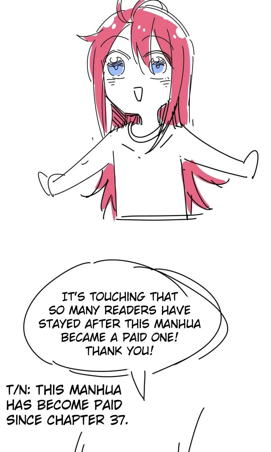 Demon X Angel, Can’t Get Along! Chapter 48 page 62 - 