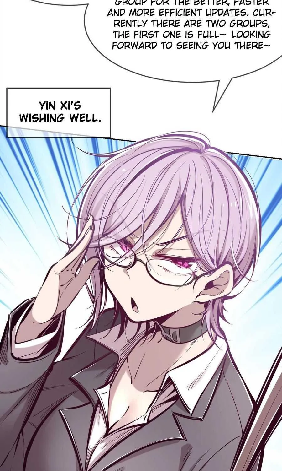 Demon X Angel, Can’t Get Along! Chapter 48 page 66 - 