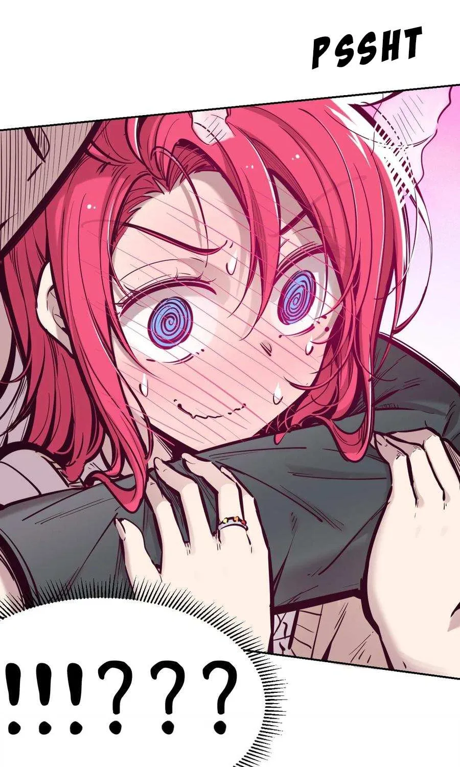 Demon X Angel, Can’t Get Along! Chapter 48 page 9 - 