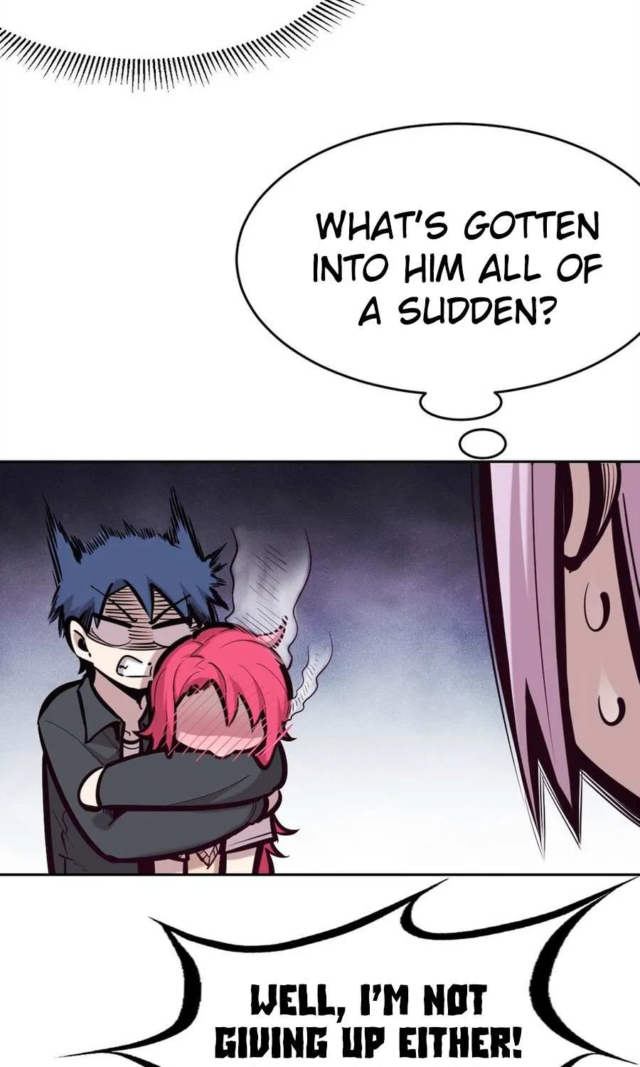 Demon X Angel, Can’t Get Along! Chapter 48 page 10 - 