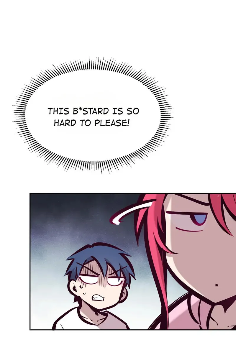 Demon X Angel, Can’t Get Along! Chapter 49.1 page 3 - 