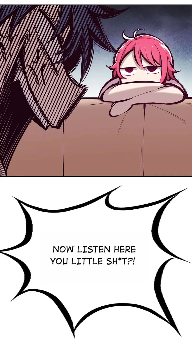 Demon X Angel, Can’t Get Along! Chapter 49.1 page 22 - 