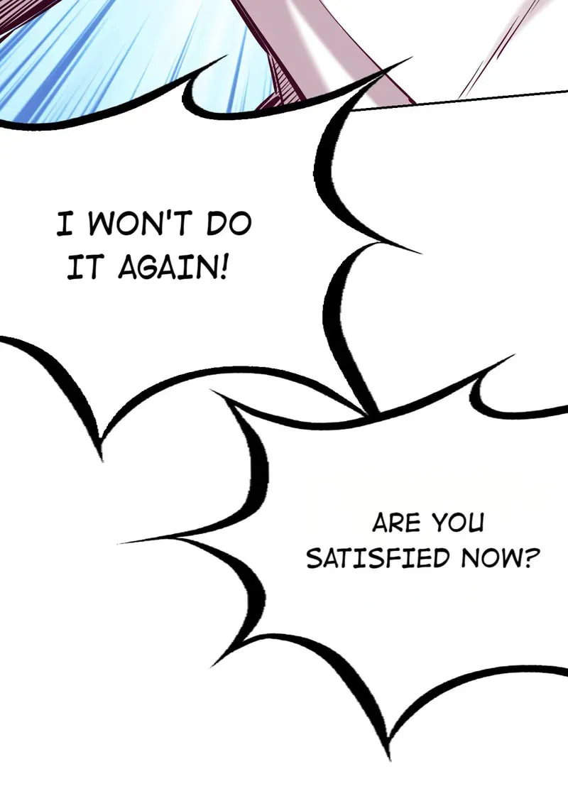 Demon X Angel, Can’t Get Along! Chapter 49.1 page 27 - 