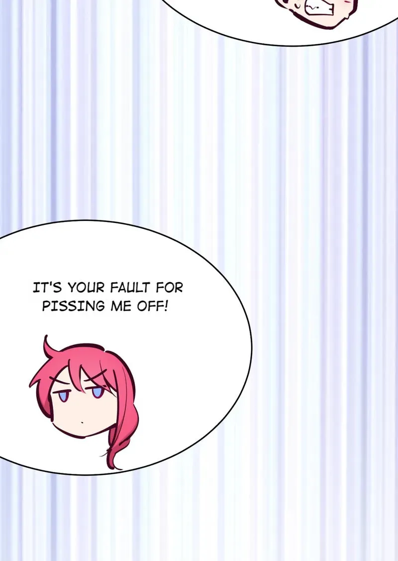 Demon X Angel, Can’t Get Along! Chapter 49.1 page 29 - 