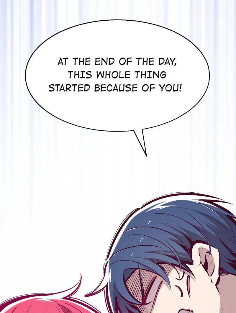 Demon X Angel, Can’t Get Along! Chapter 49.1 page 30 - 