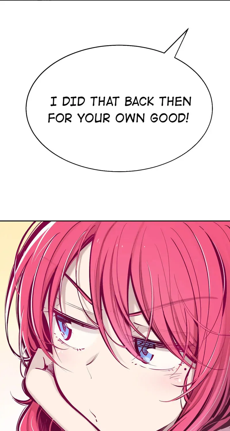 Demon X Angel, Can’t Get Along! Chapter 49.1 page 32 - 