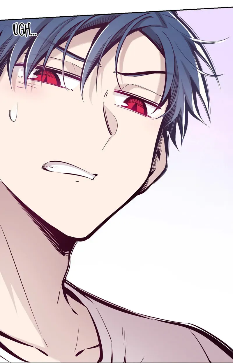 Demon X Angel, Can’t Get Along! Chapter 49.1 page 35 - 