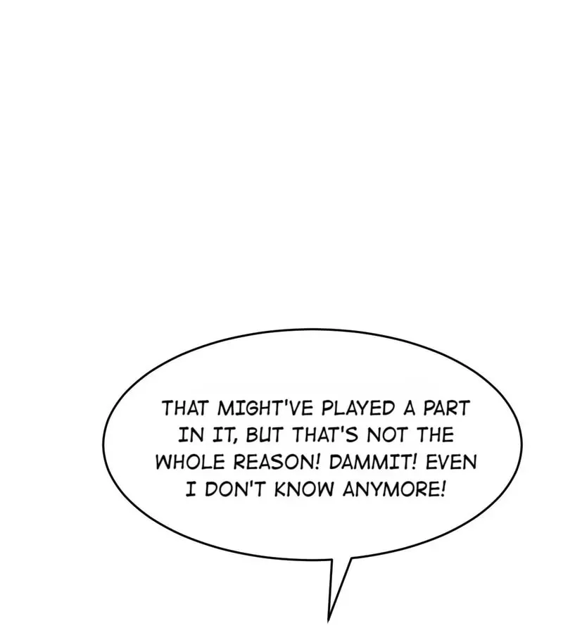 Demon X Angel, Can’t Get Along! Chapter 49.1 page 38 - 