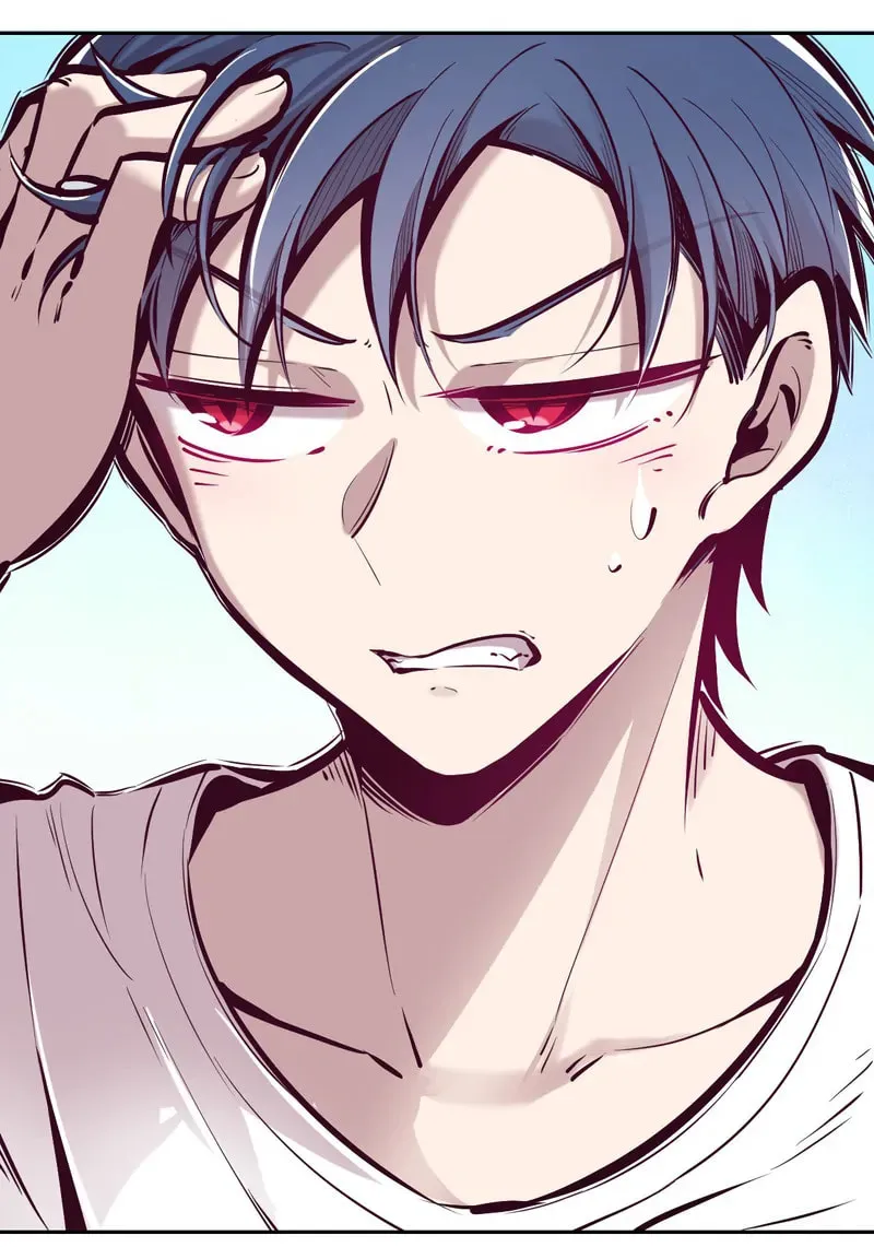 Demon X Angel, Can’t Get Along! Chapter 49.1 page 39 - 