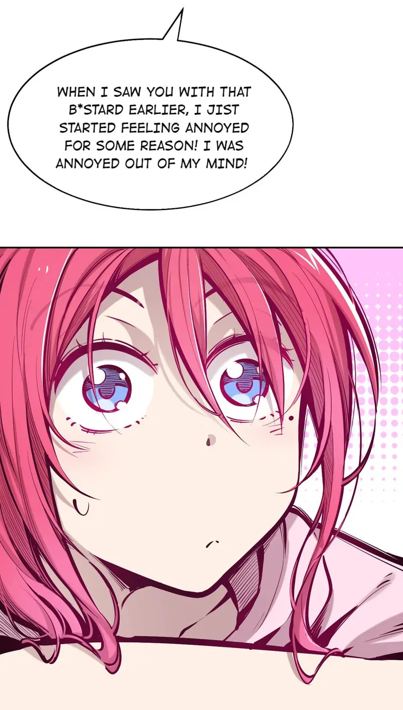 Demon X Angel, Can’t Get Along! Chapter 49.1 page 40 - 